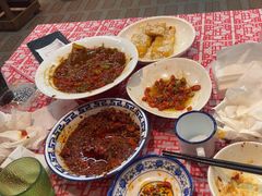 -小匠喜·江西菜(人民广场店)