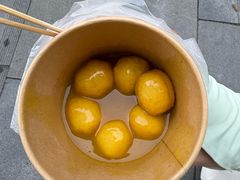 -陶兰居·手工点心·粤菜(圆融时代广场店)