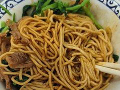 -梅溪·小伙子干挑面(安吉总店)