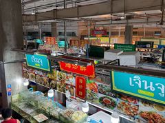 -班赞海鲜市场