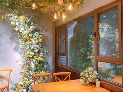-IFIF 如果花園(宽厚里店)