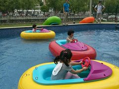 -蒙特利亲子乐园