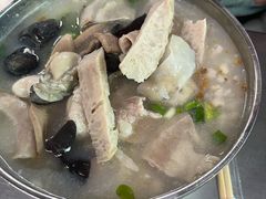 -广场正宗原汁薏米店