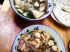 -澄城水盆羊肉(澄县老哥红庙坡店)