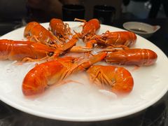 -红盔甲·小龙虾(长寿路店)