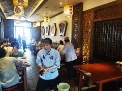 -杨记隆府(白象街店)