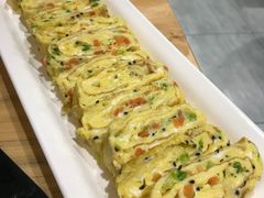 -山海珍味韩国料理(奥城店)