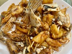 -红日饭店(裕隆三路店)