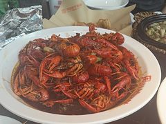 -周姑娘不等味·牛羊肉火锅·螃蟹罗氏虾·烤鱼烤串(高邮店)