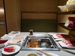 -海底捞火锅(万象汇店)