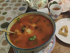 -天山集市餐厅(康城店)
