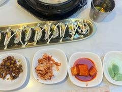 -长顺参鸡汤店(西塔总店)