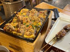 -木屋烧烤(白石洲店)