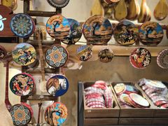 -新疆国际大巴扎