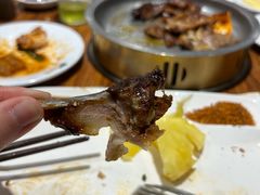 汉巴牛排-汉巴味德(大悦城店)