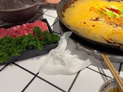 -易老九江湖菜(北滨一路店)