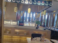 -长沙三景韦尔斯利酒店·Oval全日制餐厅自助餐