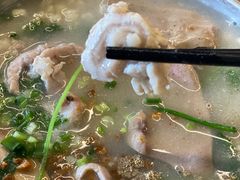 -广场正宗原汁薏米店