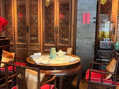 -西安饭庄·非遗陕菜(钟楼店)