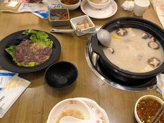 -慢搅粥底火锅(武侯大悦城店)