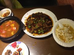 -全聚贤餐厅·湖北家常菜(沙湖店)