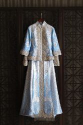 -MANLI BRIDAL婚纱