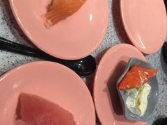 -争鲜回转寿司(中街大悦城店)