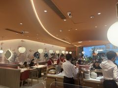 -椒爱水煮鱼川菜(CBD万达店)