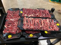 -潮发潮汕牛肉店(芳村店)