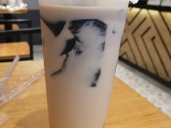 -书亦烧仙草(龙湖金楠天街店)