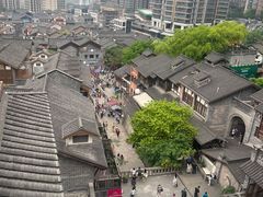 -重庆十八梯传统风貌区