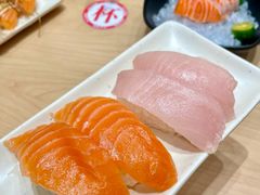 -友壹町寿司(佛山新DNA店)