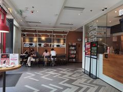 -肯德基(万科广东路店)