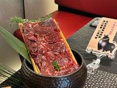 -黑牛の店·黑金店(沈阳万象城店)