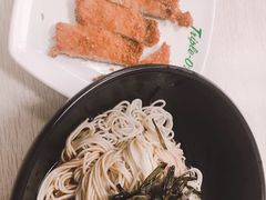 -弄堂面馆(金运路店)