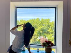 -圣彼得堡观江俄餐厅(中央大街黑金冠店)