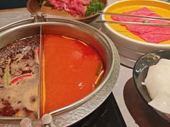 -一绪に寿喜烧(荟聚店)