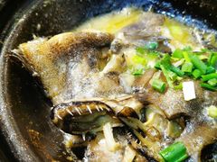 灵魂鸦片鱼头-好爸爸(外滩店)