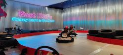 -速度小子卡丁车(基盛万科里店)