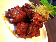 金丝小排骨-十里弄堂(K11店)