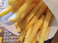-麦当劳(斜土路2号店)