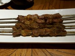-阿罗新疆菜(人民广场店)