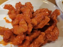 -陈傻子餐厅(世纪都会店)