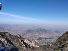 -泰山风景名胜区