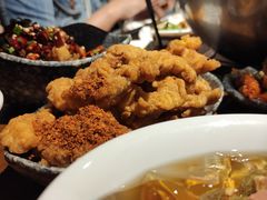 -付小姐在成都(五道口店)
