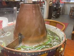 -1078號老北京涮肉(松柏店)