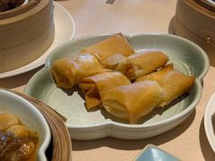 -正佳广场万豪酒店-粤菜餐厅·点心·海鲜·聚餐