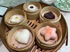 -苏梦江南·淮扬菜(夫子庙店)