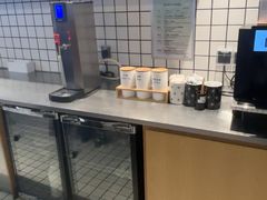 -WeWork中国(南京西路社区店)