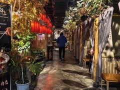 -锦上中式酒馆(南内环店)